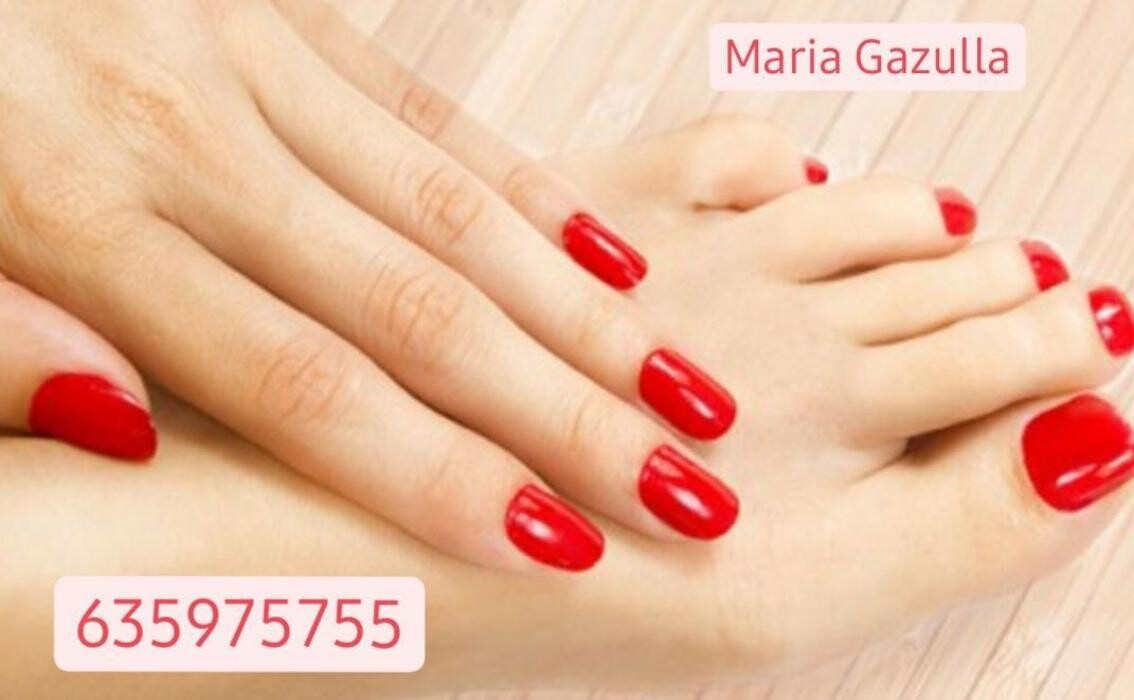 Images Peluquería María Gazulla