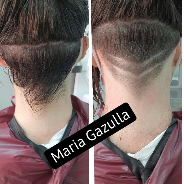 Images Peluquería María Gazulla