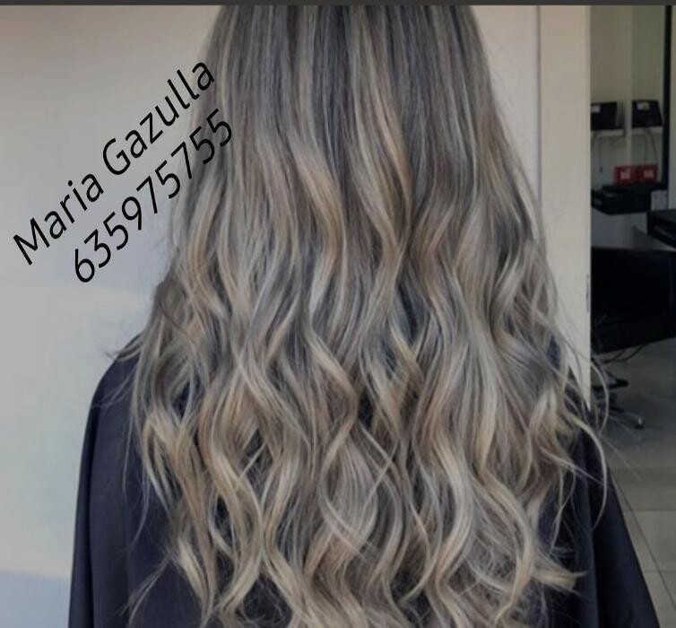 Images Peluquería María Gazulla