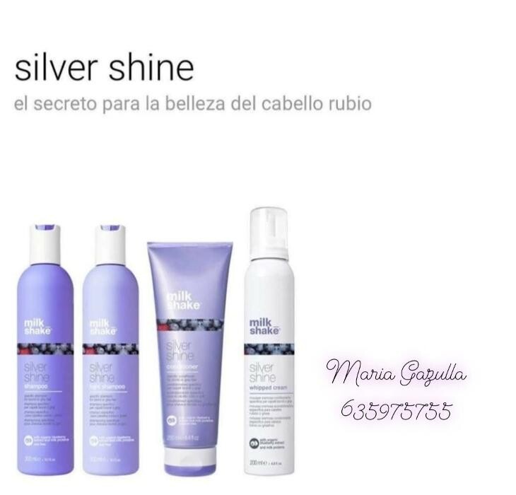 Images Peluquería María Gazulla