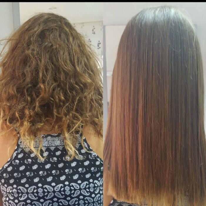 Images Peluquería María Gazulla