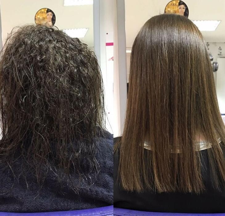 Images Peluquería María Gazulla