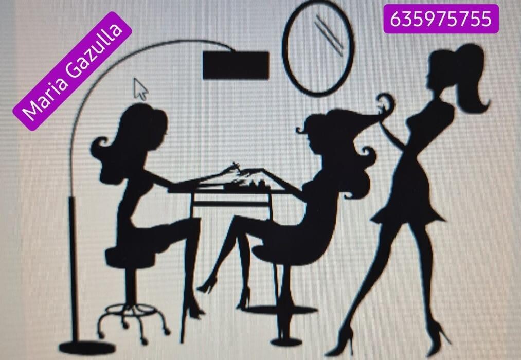 Images Peluquería María Gazulla