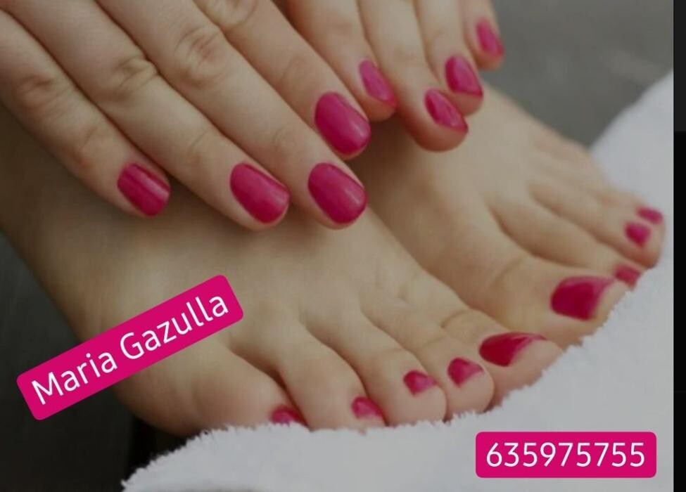 Images Peluquería María Gazulla