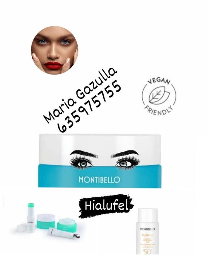 Images Peluquería María Gazulla