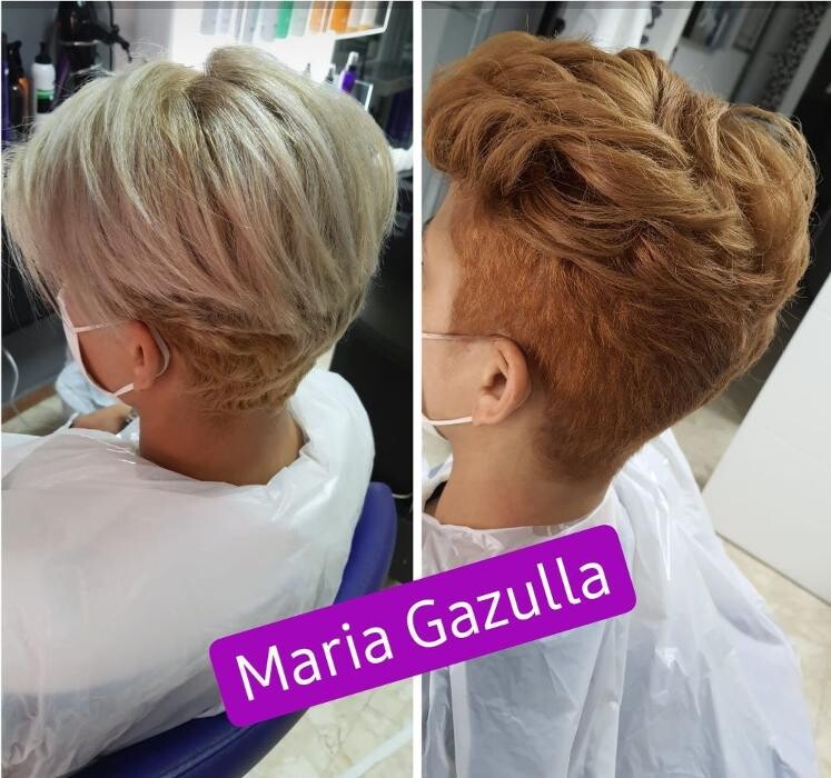 Images Peluquería María Gazulla