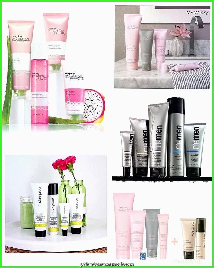 Images María Vázquez - Mary Kay