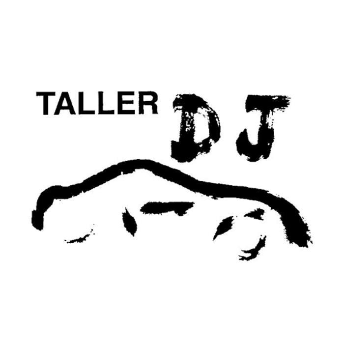 TALLER DJ SL Logo