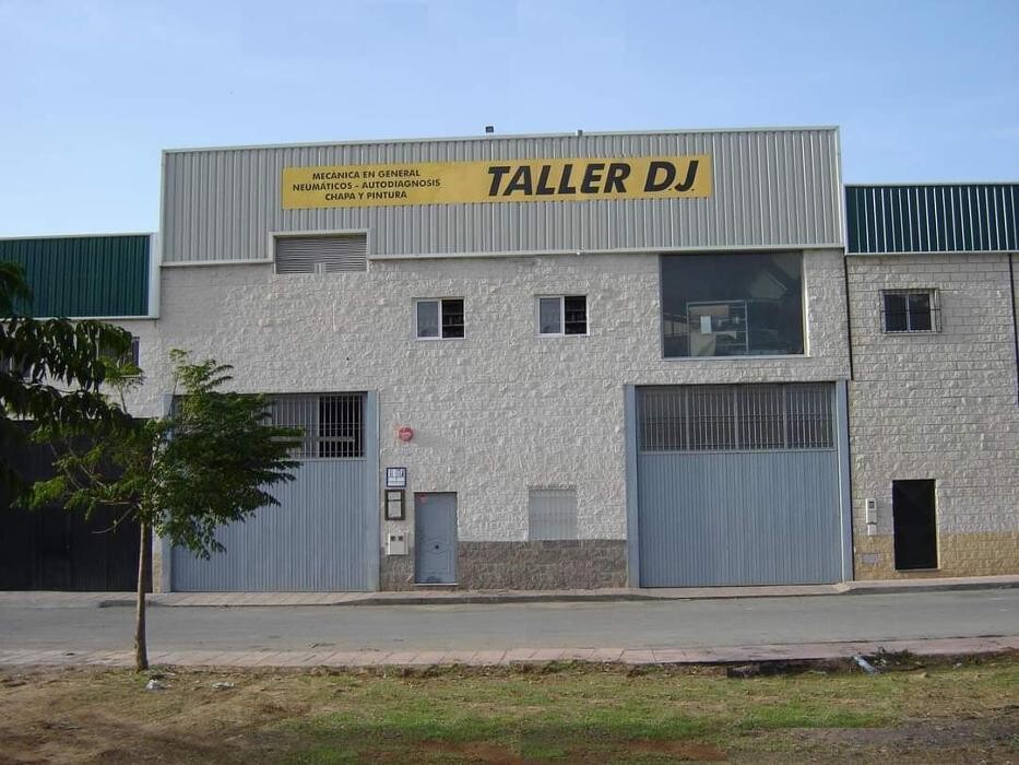 Images TALLER DJ SL