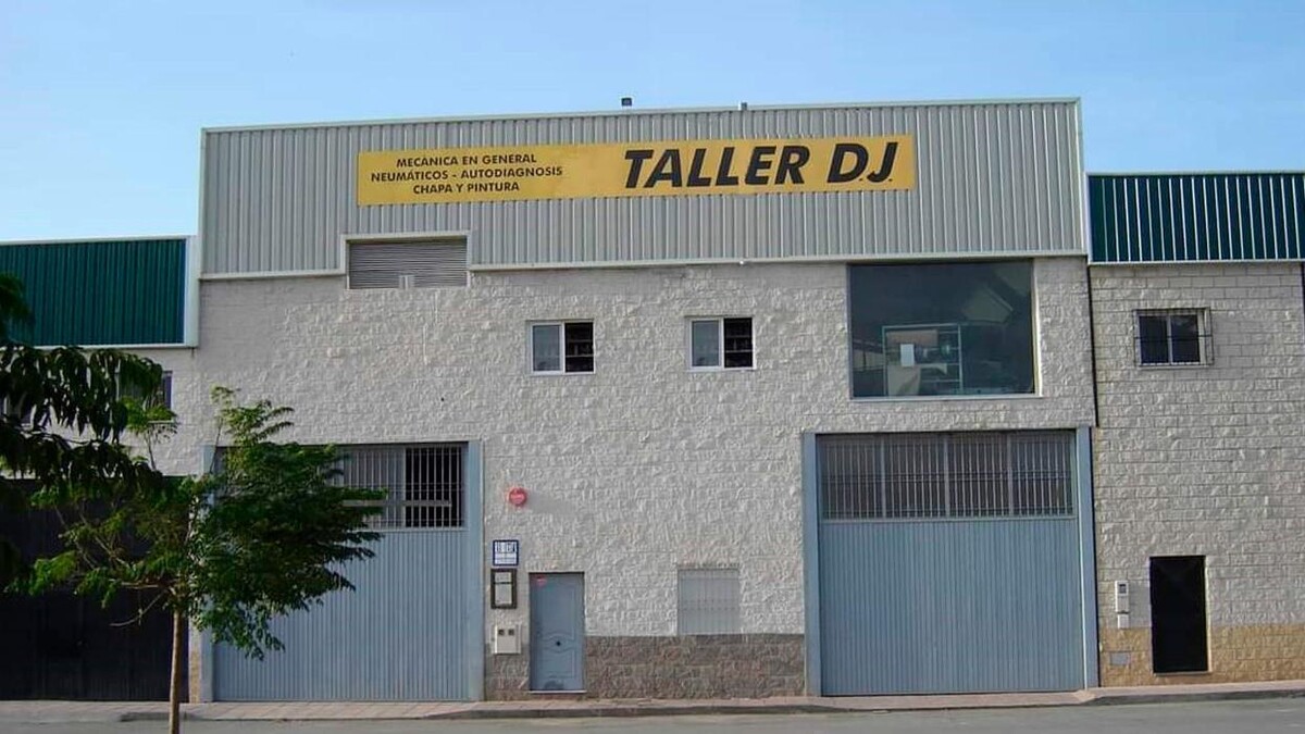 Images TALLER DJ SL