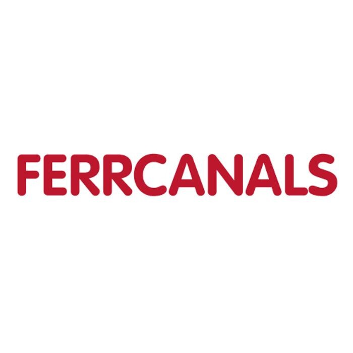 Ferrcanals Logo