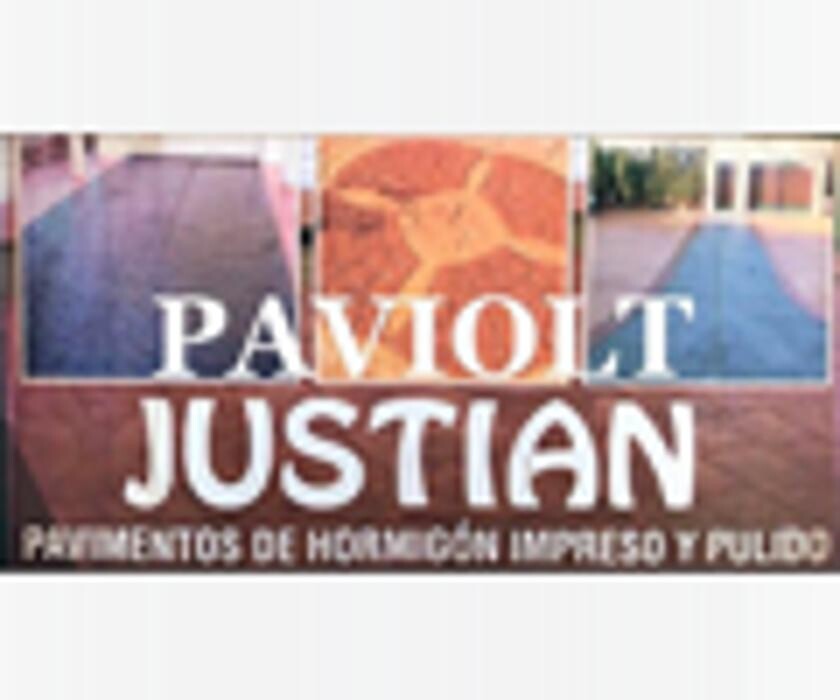 Paviolt Justian Logo