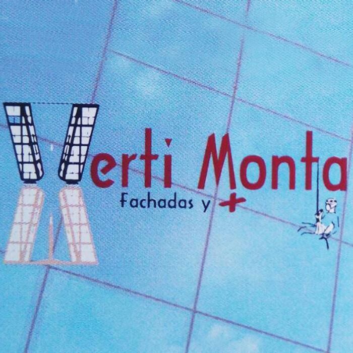 Vertimonta Logo