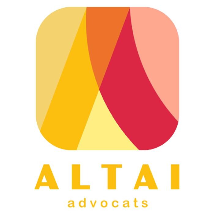 Altai Advocats Logo