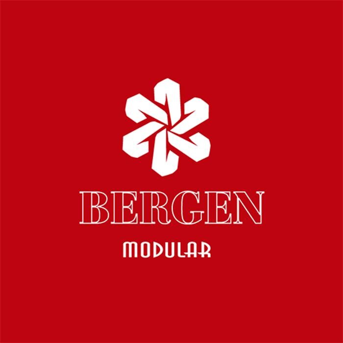 Bergen Modular Logo