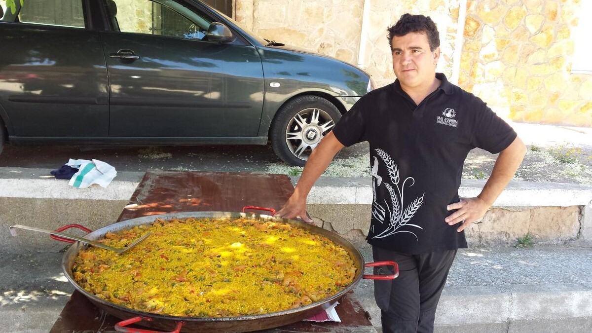Images CATERING GABRIEL