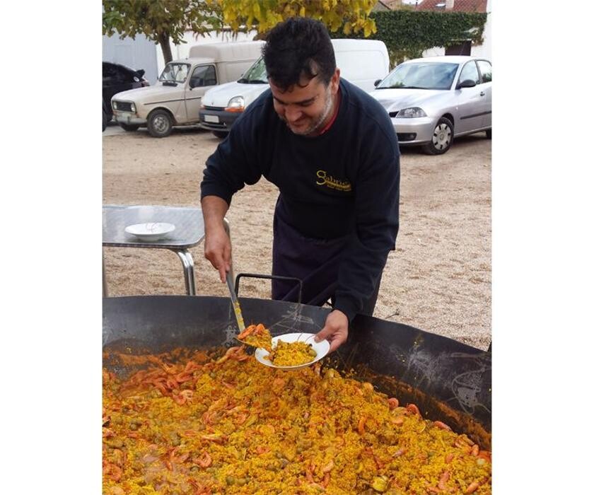 Images CATERING GABRIEL