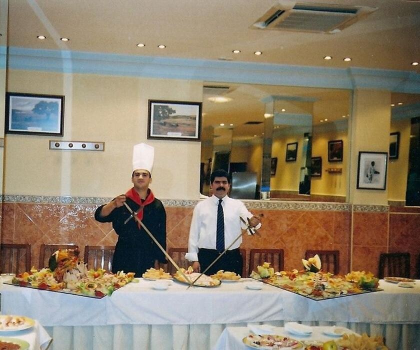Images CATERING GABRIEL