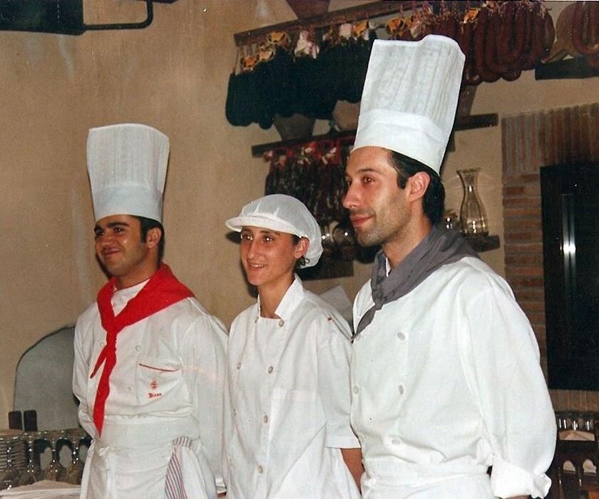 Images CATERING GABRIEL