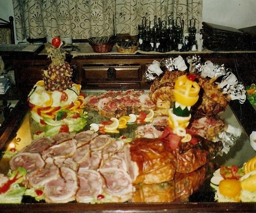 Images CATERING GABRIEL