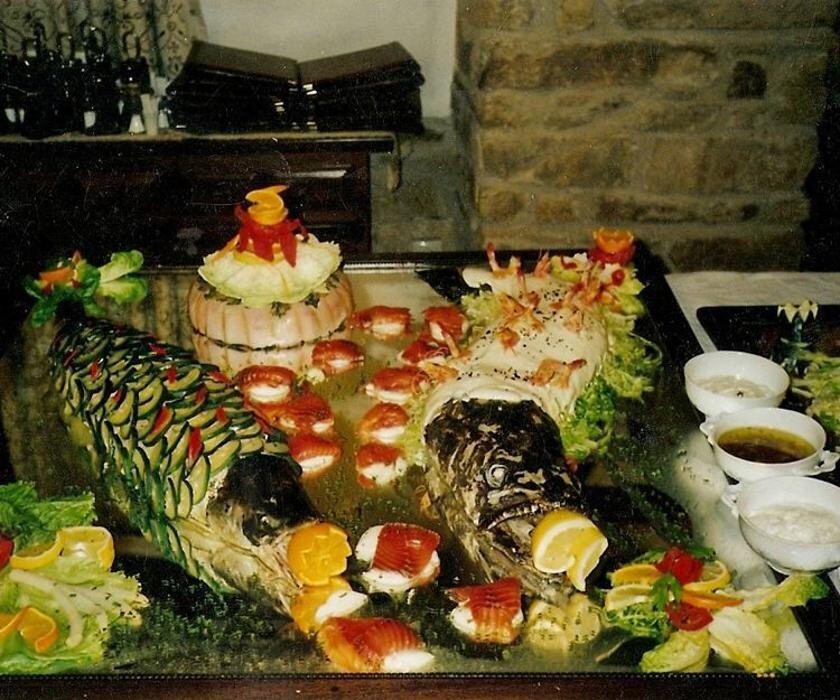 Images CATERING GABRIEL