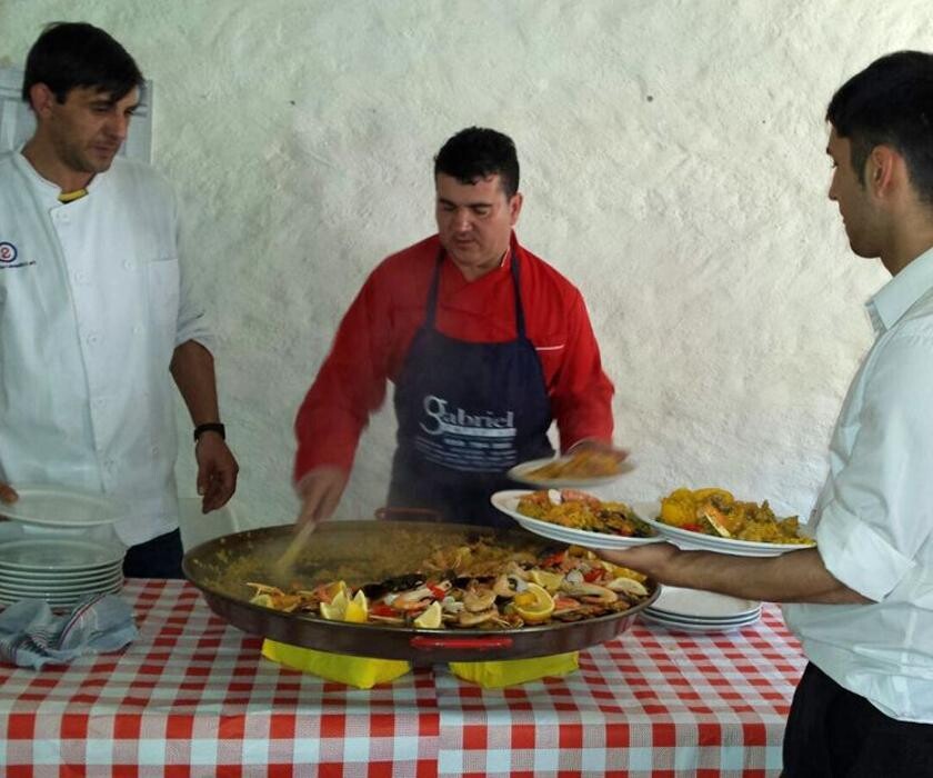 Images CATERING GABRIEL