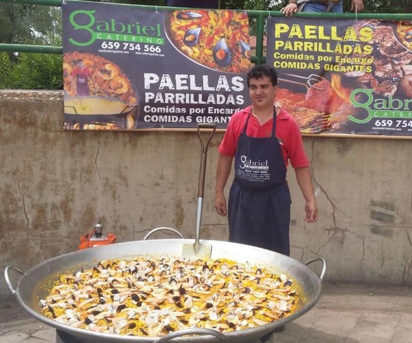 Images CATERING GABRIEL