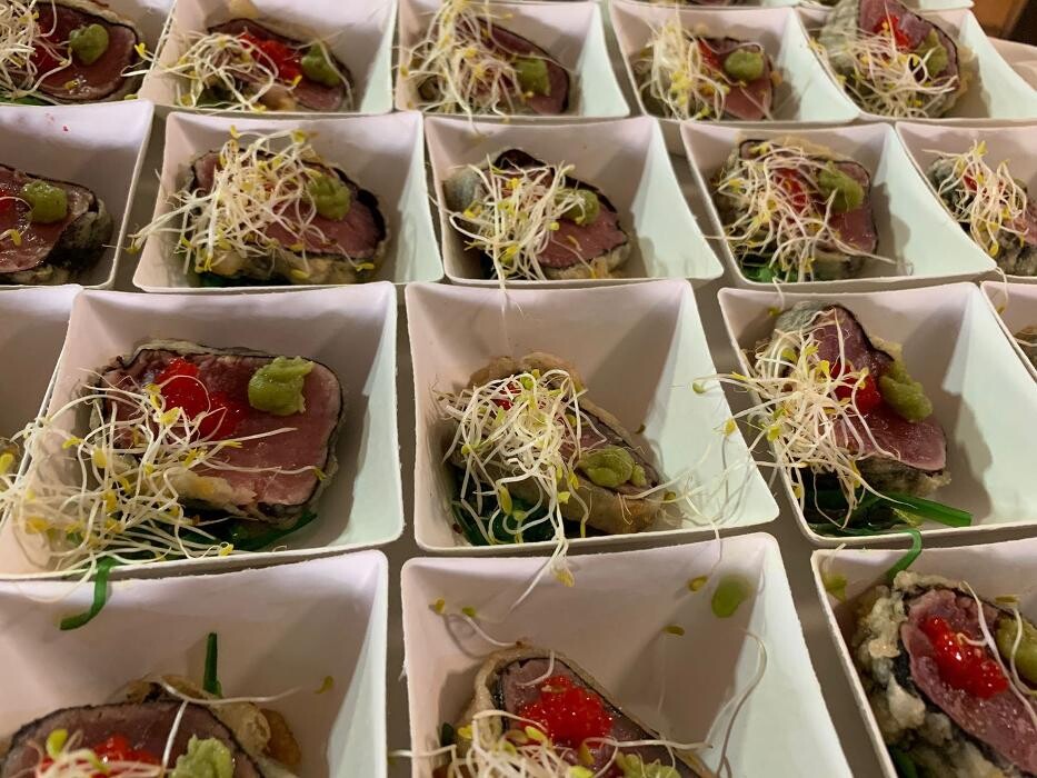 Images CATERING GABRIEL