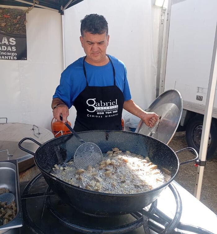 Images CATERING GABRIEL
