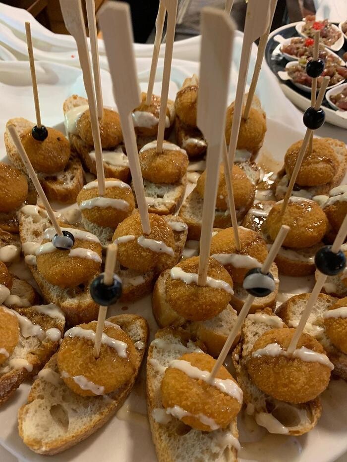 Images CATERING GABRIEL
