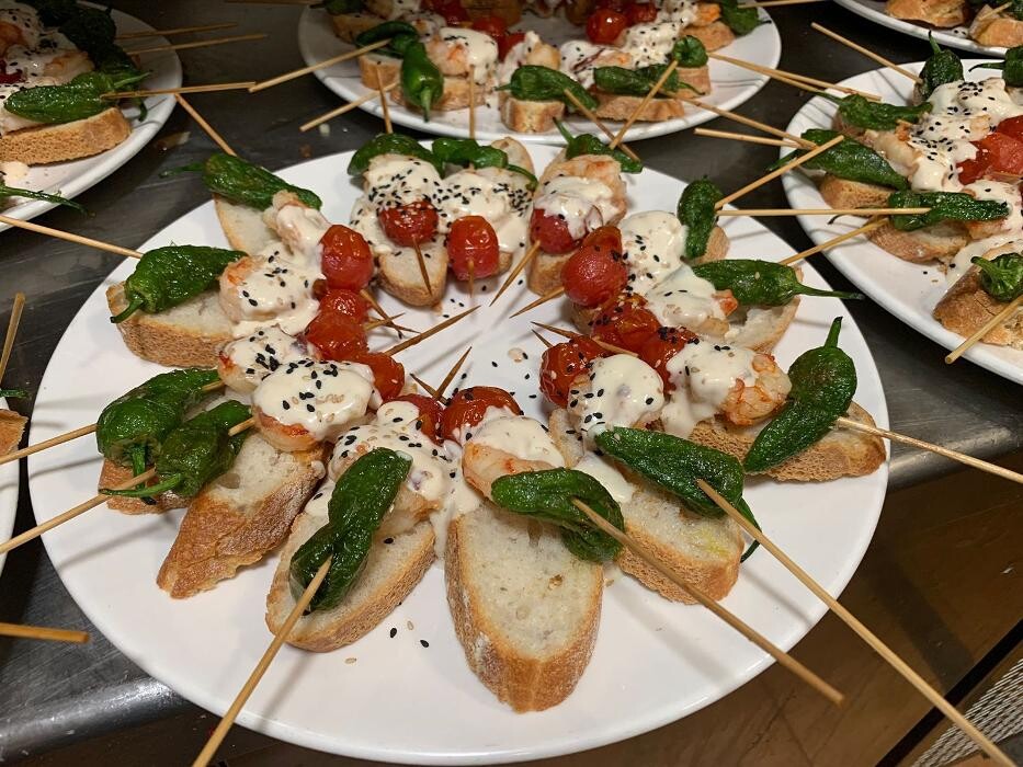 Images CATERING GABRIEL
