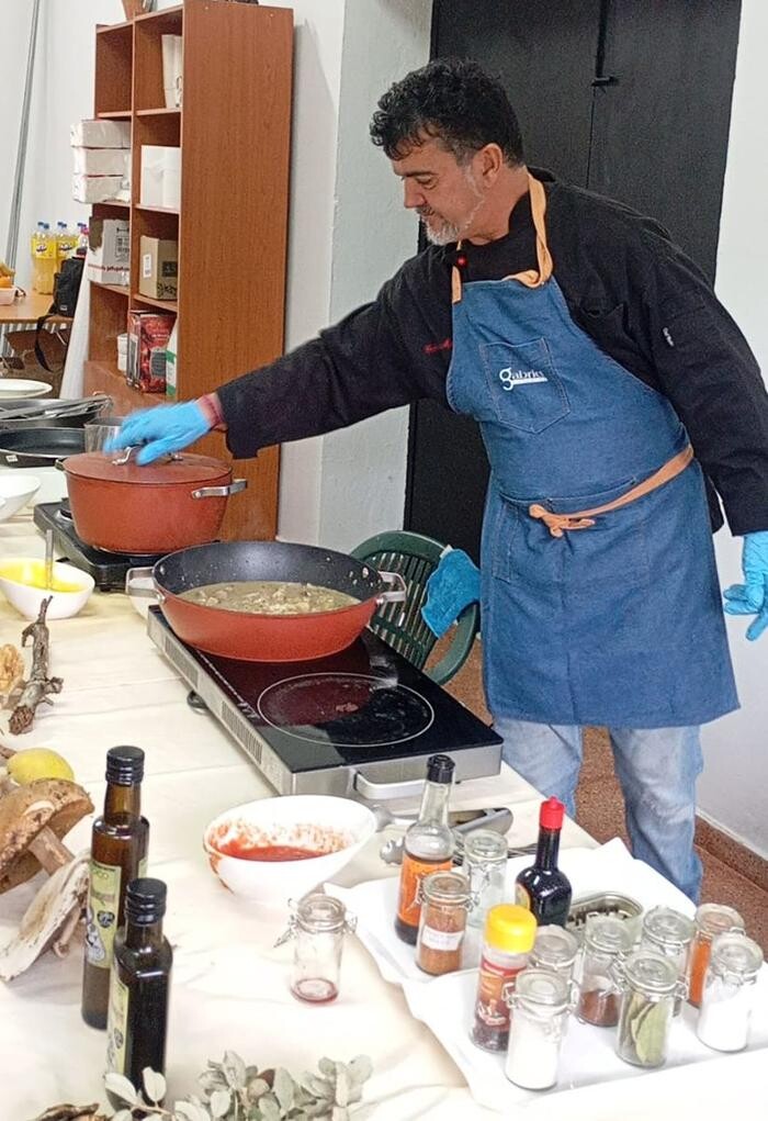Images CATERING GABRIEL