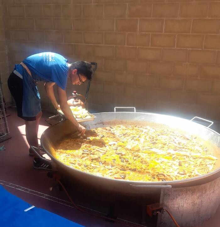 Images CATERING GABRIEL