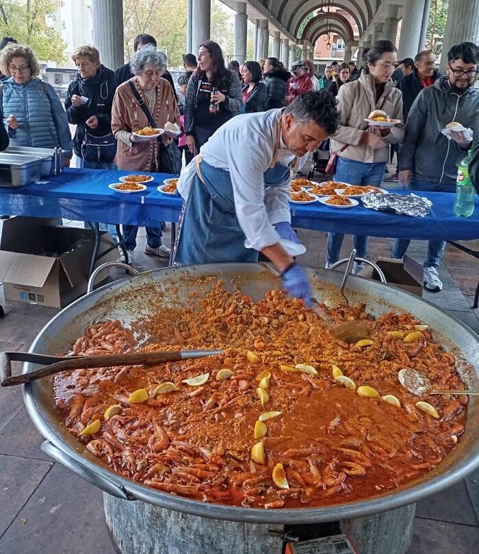 Images CATERING GABRIEL