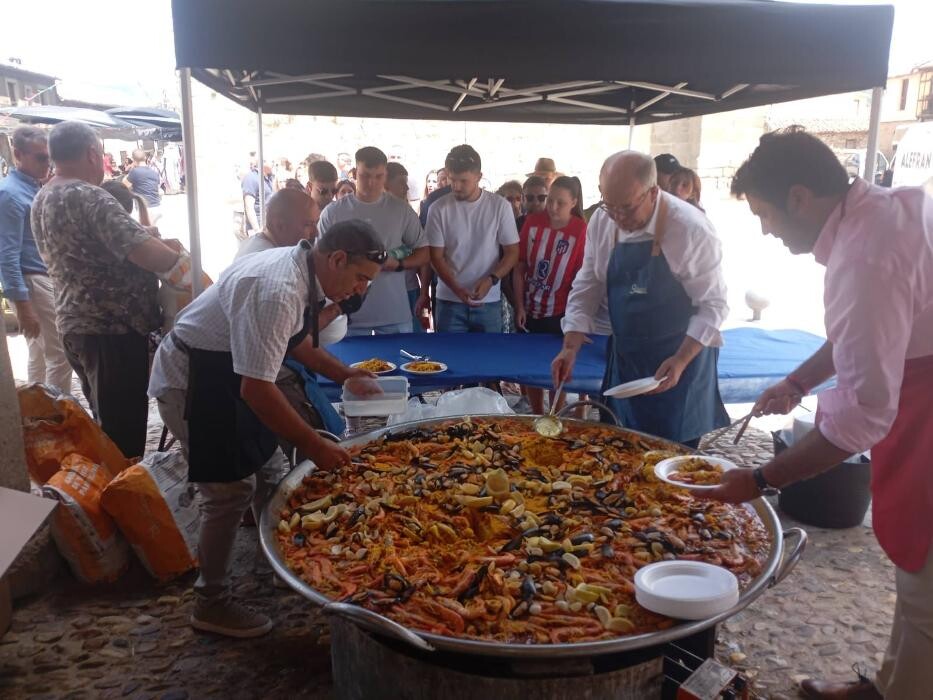 Images CATERING GABRIEL