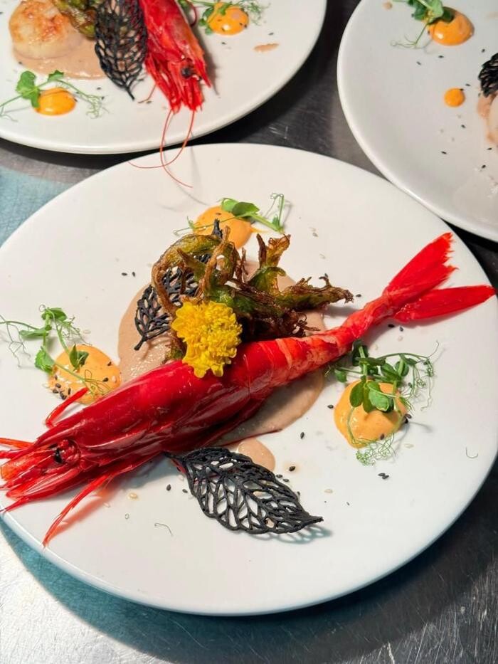 Images CATERING GABRIEL