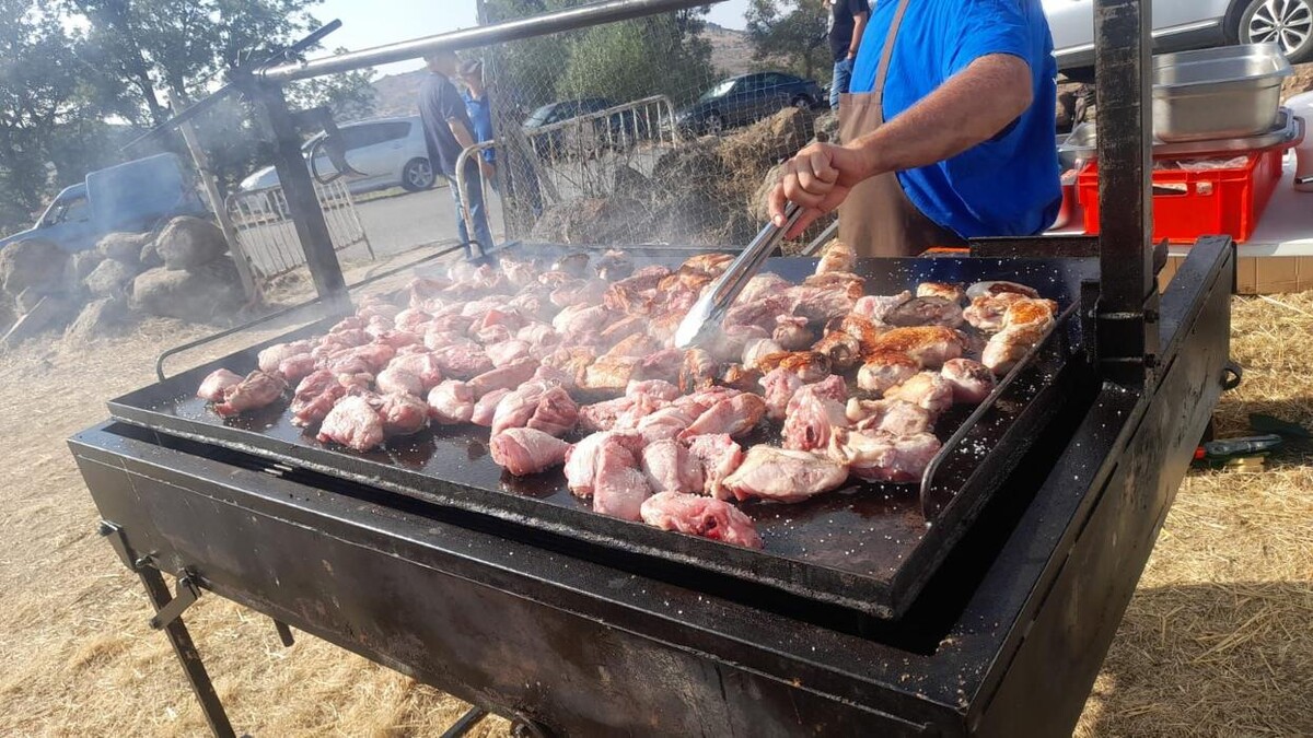 Images CATERING GABRIEL
