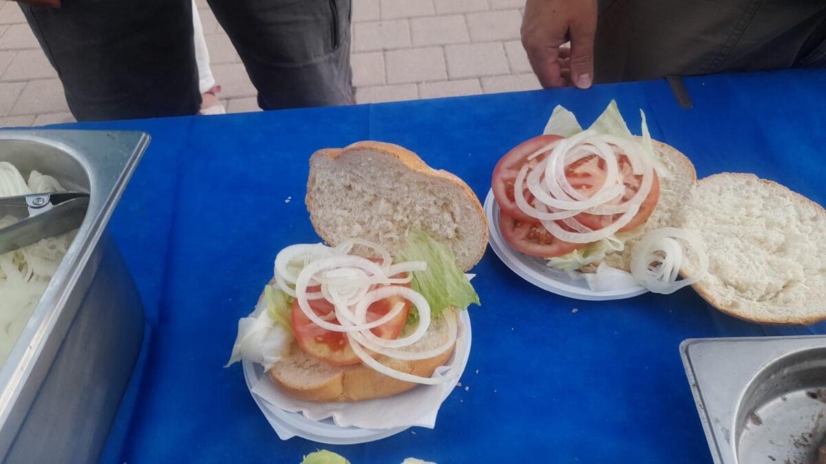 Images CATERING GABRIEL
