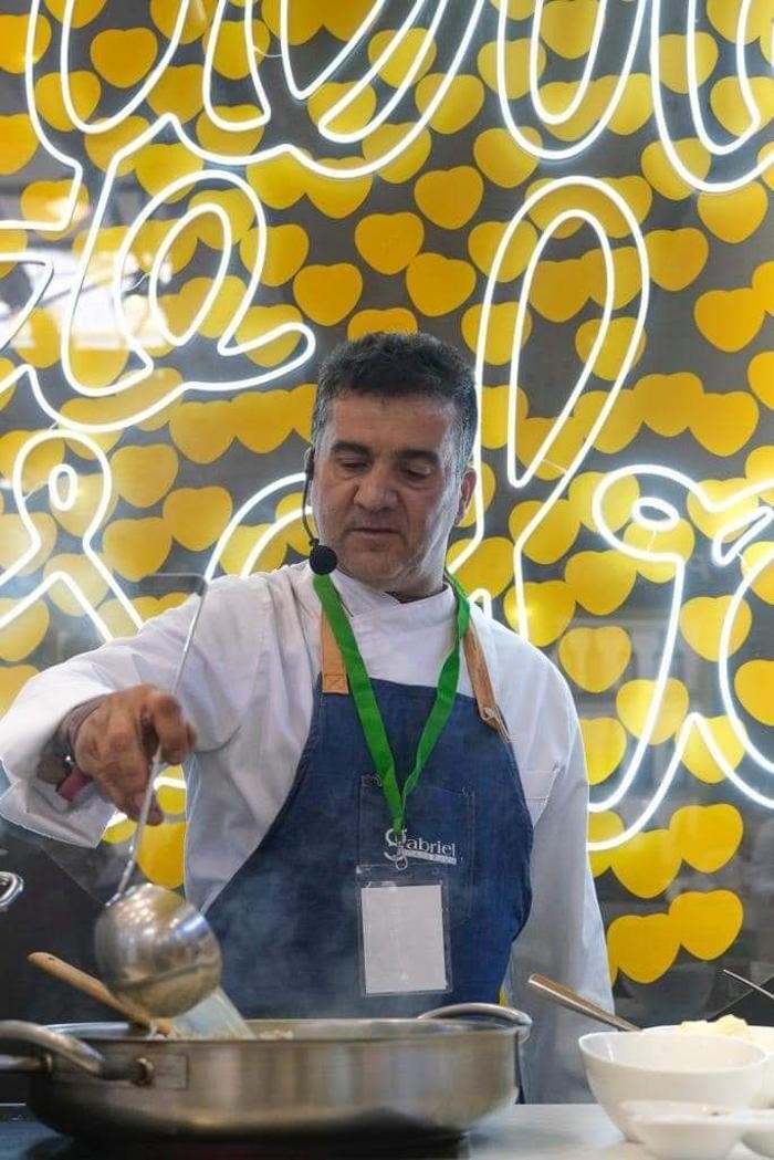Images CATERING GABRIEL