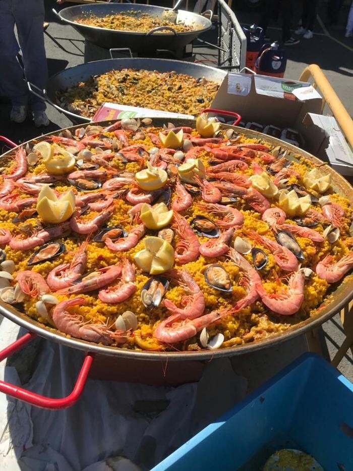 Images CATERING GABRIEL