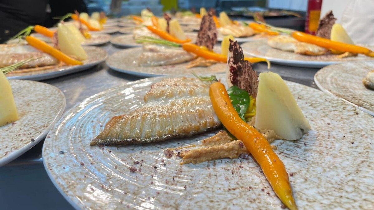 Images CATERING GABRIEL