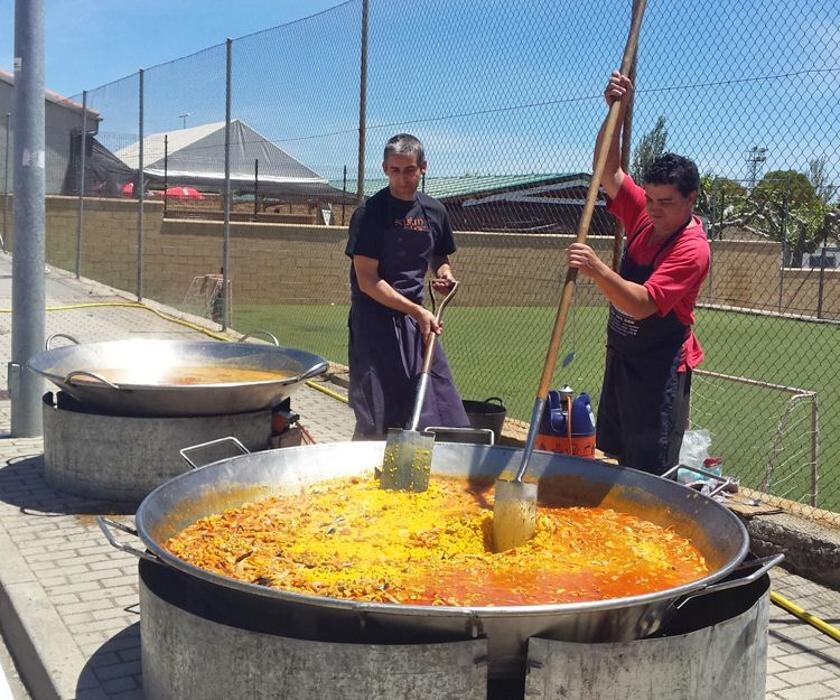 Images CATERING GABRIEL