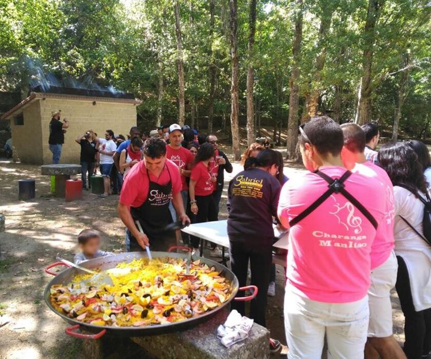 Images CATERING GABRIEL