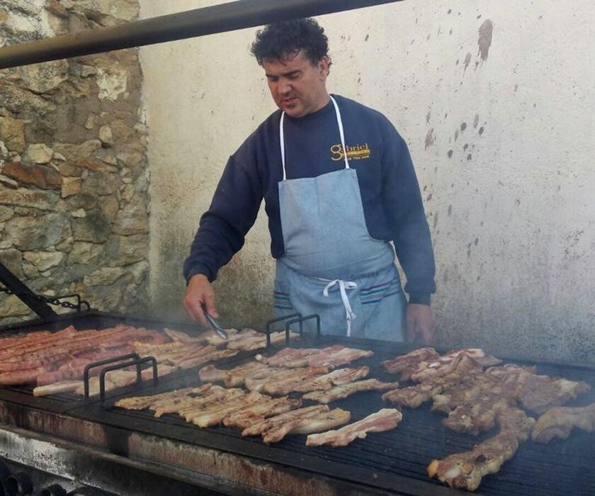 Images CATERING GABRIEL