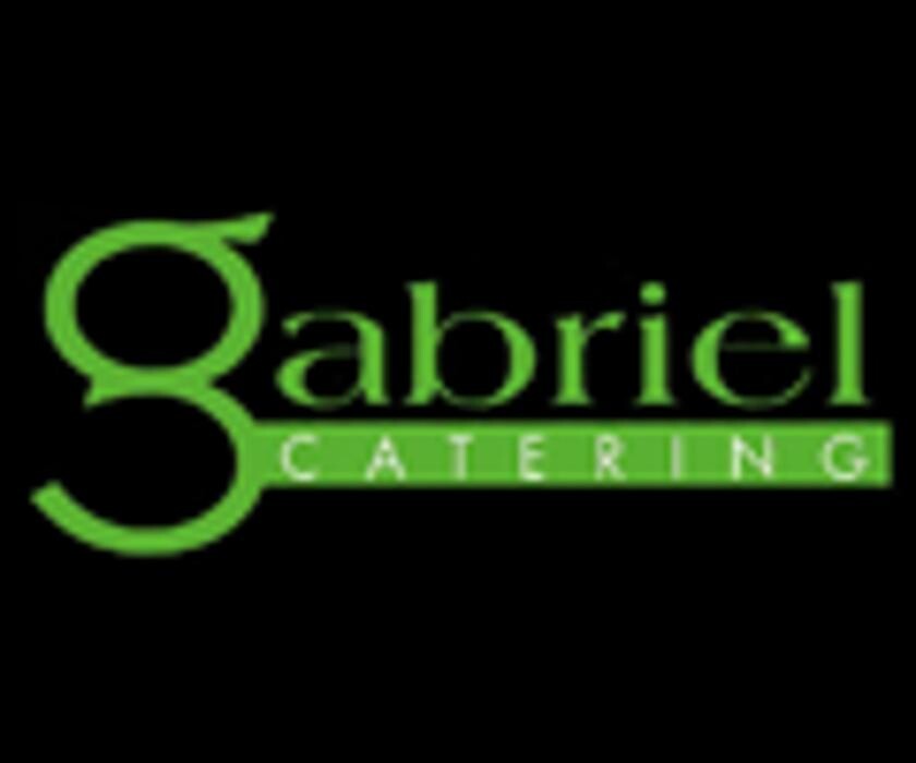 CATERING GABRIEL Logo