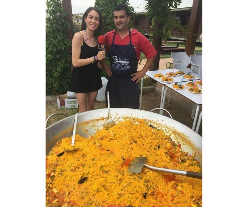 Images CATERING GABRIEL