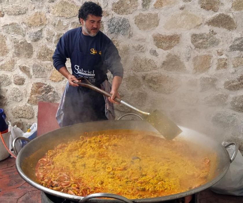 Images CATERING GABRIEL
