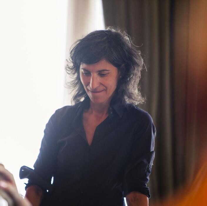 Images Amelia Rodríguez Método Yuen