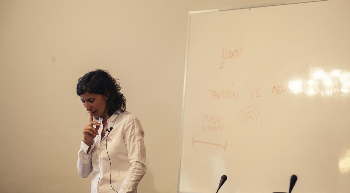 Images Amelia Rodríguez Método Yuen