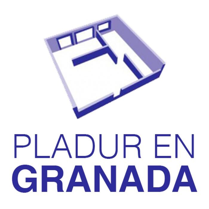 Pladur en Granada Logo